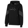 Mizuno ATHLETICS MIZUNO HOODY Black